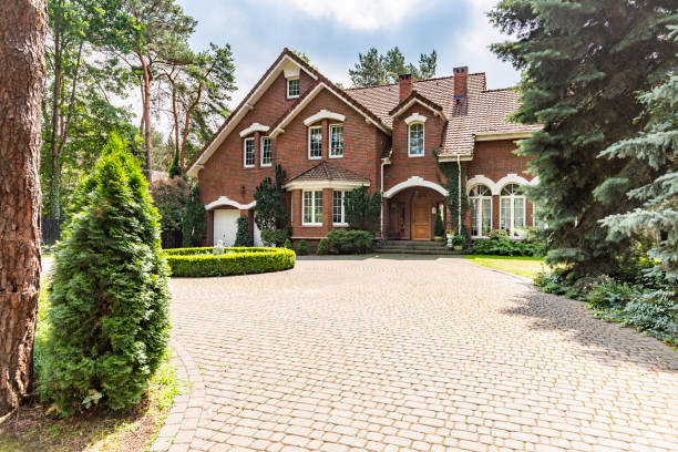 Best Driveway Resurfacing Pavers  in San Joaquin, CA