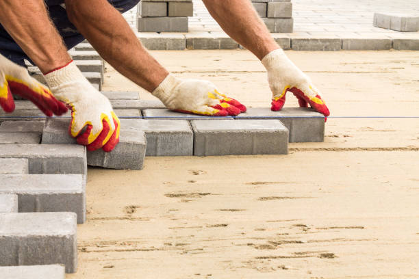 Reasons to Select Us for Your Driveway Paving Requirements in San Joaquin, CA