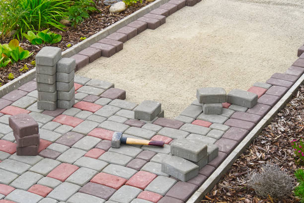 Reliable San Joaquin, CA Driveway Pavers Solutions
