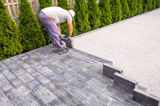 Best Custom Driveway Pavers  in San Joaquin, CA