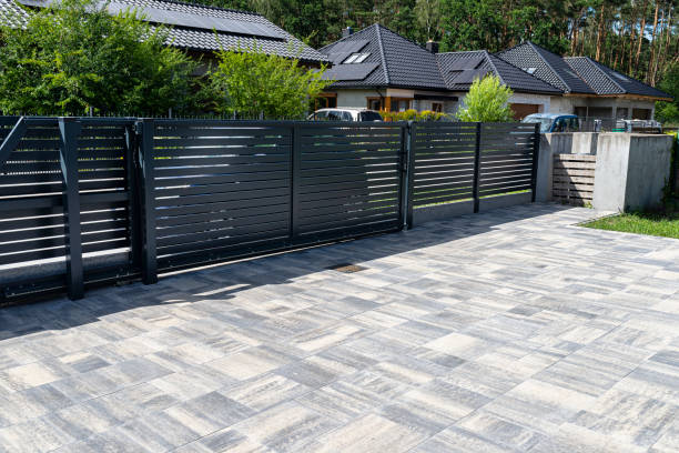 Best Professional Driveway Pavers  in San Joaquin, CA