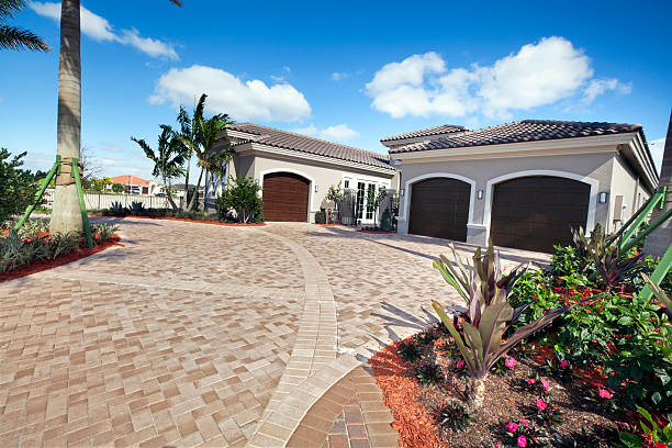 Best Commercial Driveway Pavers  in San Joaquin, CA