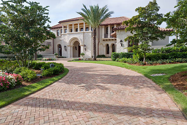 Best Driveway Pavers Near Me  in San Joaquin, CA
