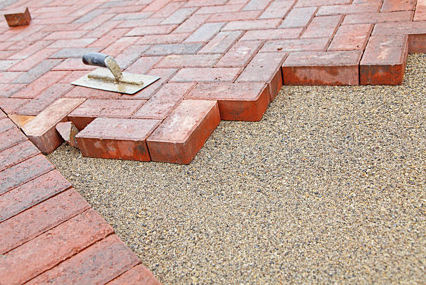 San Joaquin, CA Driveway Pavers Pros