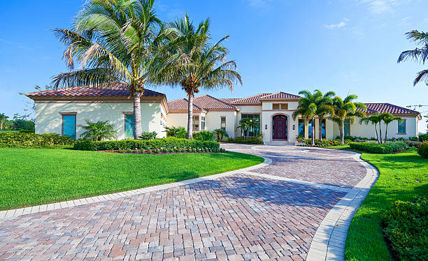 Best Local Driveway Pavers  in San Joaquin, CA