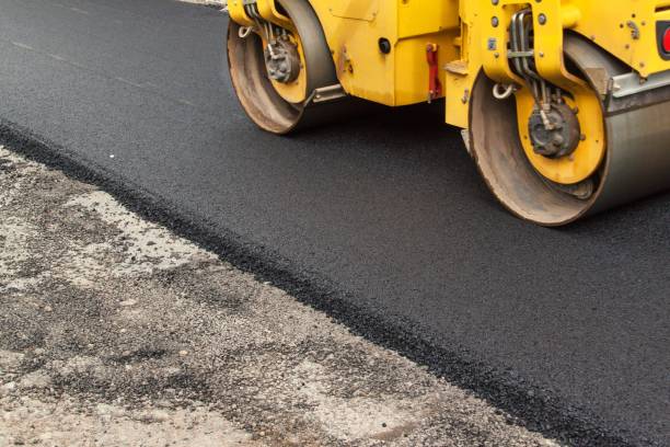 Best Driveway Resurfacing Pavers  in San Joaquin, CA